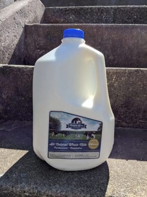Whole Milk ( 13-16 day shelf life)